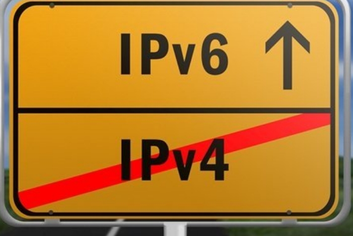 IPV4改造升级IPV6怎么做